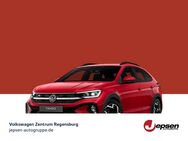 VW Taigo, GOAL | LAGERWAGEN |, Jahr 2022 - Regensburg