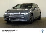 VW Golf, 1.5 l VIII Style EDITION 50 eTSI, Jahr 2022 - Freital