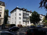 ZWEITBEZUG! Kernsanierte 2-Zimmer-Wohnung in absoluter Bestlage, Westend-Süd! - Frankfurt (Main)