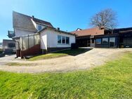 Mehrgenerationenhaus oder Ferienobjekt: Charmantes Bauernhaus am Diemelsee - provisionsfrei - Diemelsee