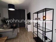 Wohnungsswap - Zechliner Straße - Berlin