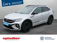 VW Taigo, 1.5 TSI R-Line Black, Jahr 2024 - Kreuzwertheim