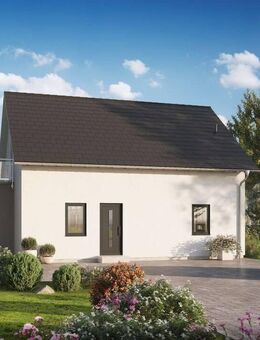 Ihr Traumhaus in Rheinbach: Individuell & Modern - Rheinbach