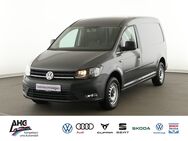 VW Caddy, 2.0 TDI Maxi Elektrikpaket, Jahr 2017 - Waltershausen