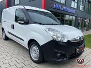 Opel Combo Kühlfahrzeug L1H1 TÜV/INSP. Neu - Neu Wulmstorf