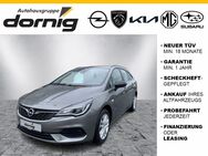 Opel Astra, K ST, Jahr 2022 - Helmbrechts