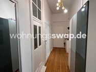 Wohnungsswap - Donaustraße - Berlin