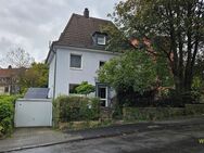 freistehendes Einfamilienhaus mit altem Baumbestand in Citylage - Wuppertal