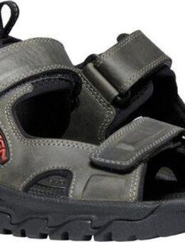 Keen TARGHEE III OPEN TOE SANDAL Sandale mit Klettverschluss