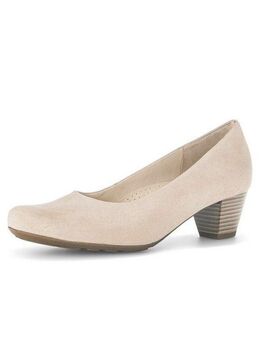 Gabor Eleganter Pumps Rauleder Pumps
