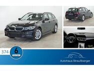 BMW 330 e Tour Adv HuD HiFi QI KZU Laser SHZ Navi LCP - Roßtal