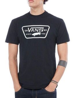 Vans T-Shirt FULL PATCH