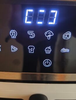 Heißluftfritteuse zu Verkaufen - Tuttlingen