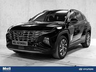 Hyundai Tucson, Trend Hybrid Krell elektr, Jahr 2023 - Köln