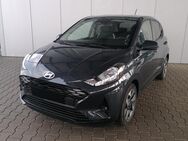 Hyundai i10, 1.2 MPI Advanced 5AT Sitz & Lenkr Heiz 15, Jahr 2024 - Achern