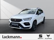 CUPRA Ateca, 2.0 VZ Winterpkt, Jahr 2023 - Wuppertal