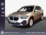 BMW X1, xDrive25e Advantage HiFi, Jahr 2020 - Karlsruhe