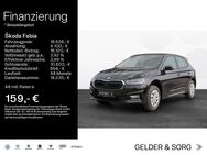 Skoda Fabia, 1.0 MPI Essence mech, Jahr 2022 - Schweinfurt