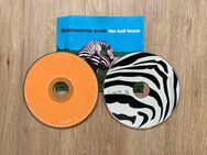 Bloodhound Gang "The Bad Touch" Original CD 2 Stück - Langen (Hessen) Zentrum