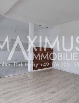 Erstbezug nach hochwertiger Modernisierung - stylische 2,5-Raum Wohnung mit Balkon - Chemnitz