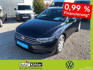 VW Passat Variant, TDi Winterpaket, Jahr 2024 - Mainburg