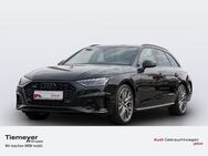 Audi A4 40 TFSI Q 2x S LINE MATRIX AHK VIRTUAL KAMERA - Oberhausen