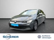 VW Golf Variant, 1.0 Golf VIII eTSI, Jahr 2023 - Neunkirchen (Saarland)