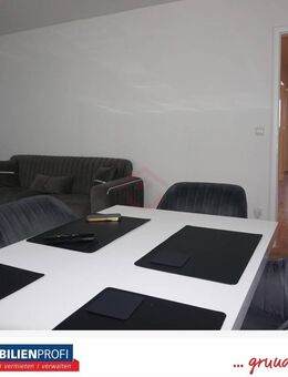Sanierte 3-Zimmer Erdgeschosswohnung in Mücke-Atzenhain - Mücke