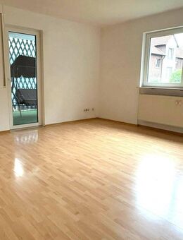 Charmante 3-Zimmer-Eigentumswohnung mit eigenem Gartenanteil im Erdgeschoss. Ideal für barrierearmes Wohnen! - Schwäbisch Hall