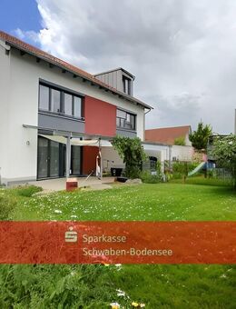 Doppelhaushälfte Lindau Oberreitnau - Lindau (Bodensee)