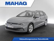 VW Golf Variant, 1.5 Golf VIII Life eTSI MildHybrid HarmanKardon, Jahr 2024 - München