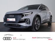 Audi Q4, 50 quattro OPTIK SW, Jahr 2022 - Göttingen