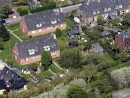 Wohnanlage mit 2 Mehrfamilienhäusern - Sylt