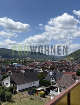 Dreifamilienhaus mit vielen Möglichkeiten in traumhafter Lage in Großheubach - Großheubach