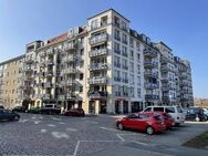 Top Lage! Dachgeschosswohnung mit Balkon & TG Stellplatz in Elbnähe! - Dresden