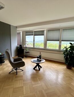 Einzelbüro im 5. Obergeschoss mit Aufzug zu vermieten (Nachfolge) - Schwäbisch Hall