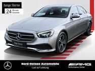 Mercedes E 200, Avantgarde °, Jahr 2023 - Trittau