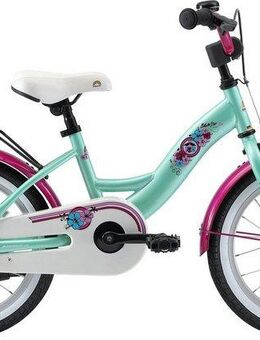 Bikestar Kinderfahrrad Classic, 1 Gang