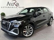 Audi Q2 35 TFSI S-Line NAV+LED+PANO+V-COCKPIT+B&O+ACC - Wardenburg