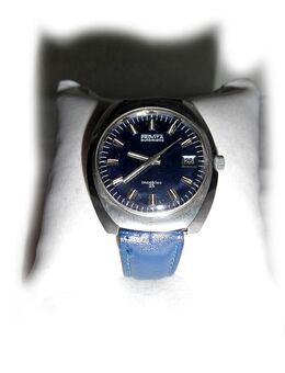 Armbanduhr von Provita Automatic - Nürnberg