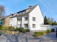 - Beste Wohnlage am Schloßpark - Gemütliche Single-Wohnung im Dachgeschoss - Moers