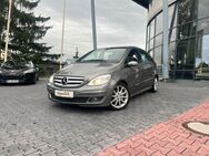 Mercedes-Benz B 200 Klima. Radio. Bremsen HA NEU - Mainz