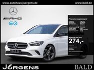 Mercedes B 180, Progressive Wide Night 18, Jahr 2022 - Altenkirchen (Westerwald)