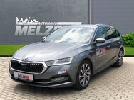 Skoda Octavia, 1.5 TSI Combi STYLE 110kW, Jahr 2023 - Chemnitz