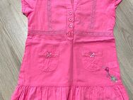 Modell: Bluse von Topolino Gr.116 - Lippstadt
