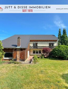 Einfamilienhaus mit Ausbaureserve und sonnigem Gartengrundstück in guter Wohnlage in Malsch - Malsch (Landkreis Karlsruhe)