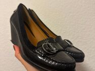 Gut getragene Plateau pumps - Ingolstadt Zentrum