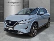 Nissan Qashqai, e-Power Tekna, Jahr 2024 - Minden (Nordrhein-Westfalen)