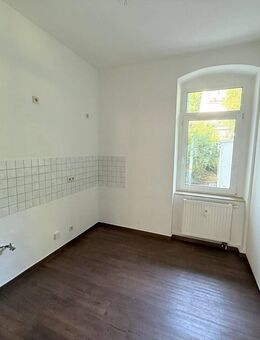 2-Raumwohnung - Nah zum Stadtpark - Chemnitz