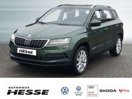 Skoda Karoq, 2.0 TDI Style, Jahr 2018 - Sottrum